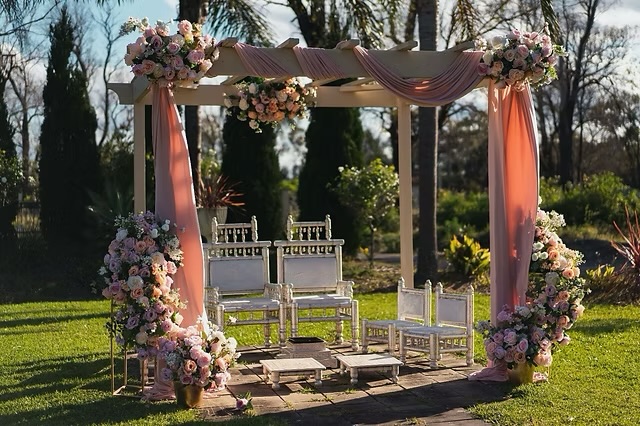 Hawkesbury by Fontana Venues | 341 Londonderry Rd, Londonderry NSW 2753, Australia | Phone: 0477 711 401