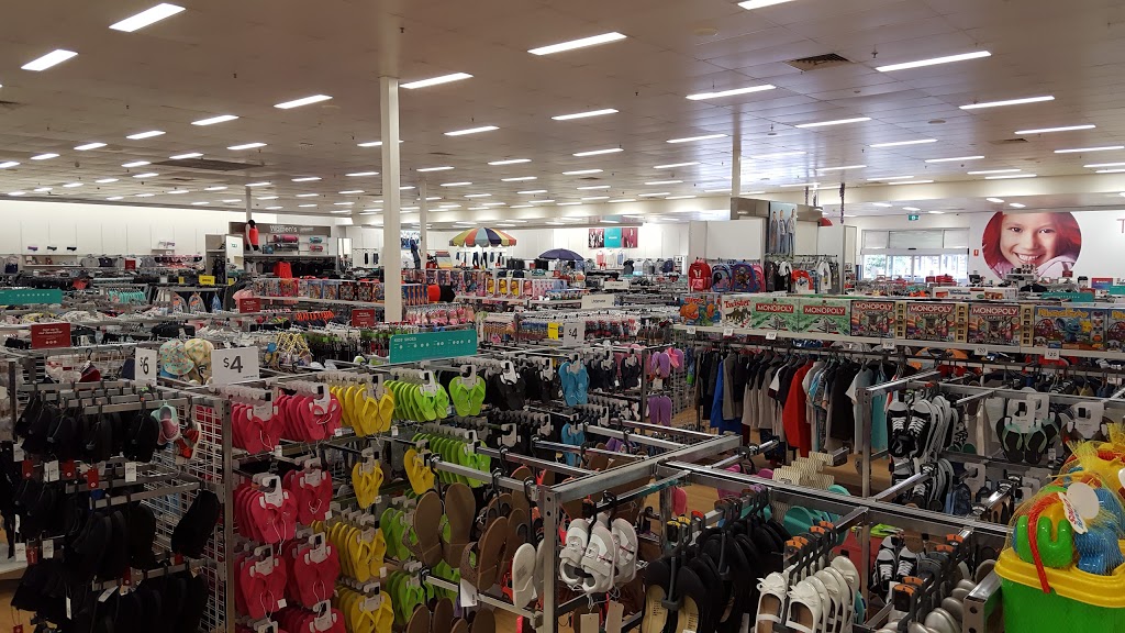 Target | department store | 154 Belmore St, Yarrawonga VIC 3730, Australia | 0357449300 OR +61 3 5744 9300