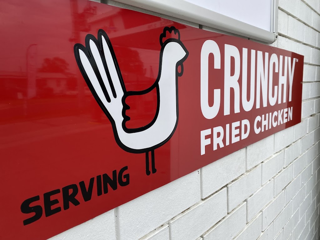CrunchyFriedChicken By Astron Paynesville | 14 Paynesville Rd, Paynesville VIC 3880, Australia | Phone: (03) 5156 6543
