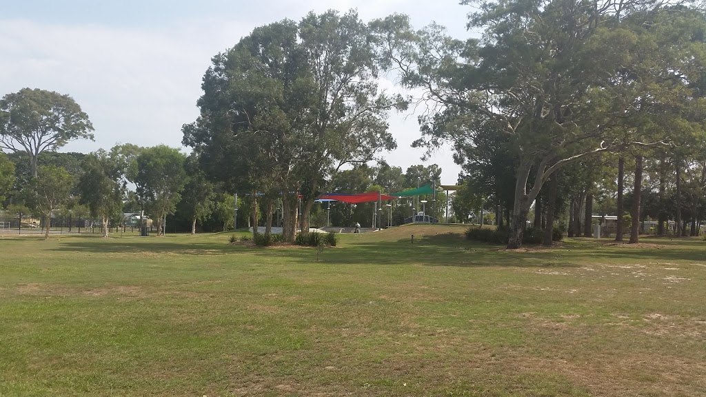 Clayton Park | rv park | 10-26 Biggs Ave, Beachmere QLD 4510, Australia