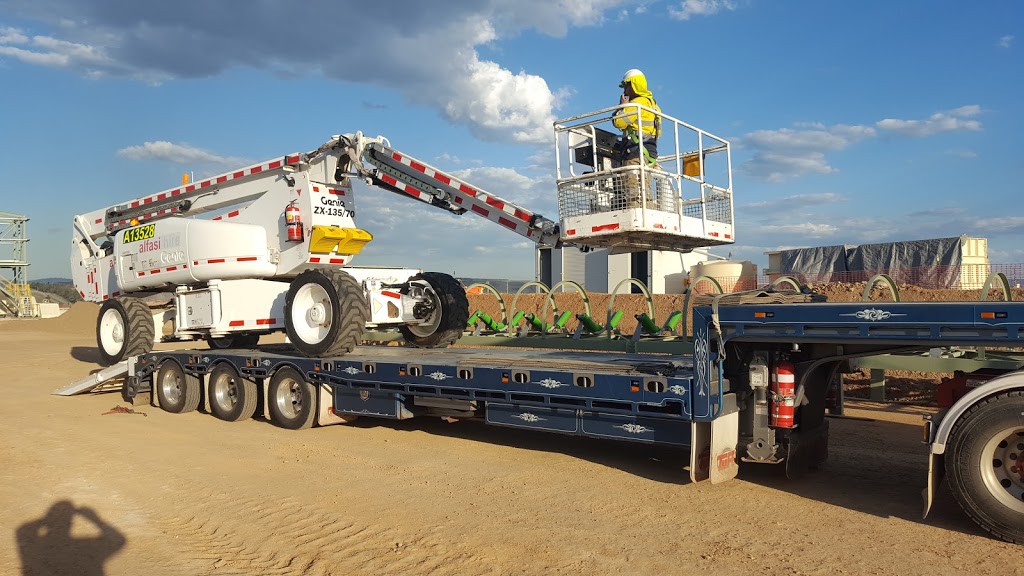 Hot Shot Express Ute, Tilt Tray & Heavy Haulage Transport up to  | moving company | 202 Mitchell Line of Rd, Whittingham NSW 2330, Australia | 0265713222 OR +61 2 6571 3222
