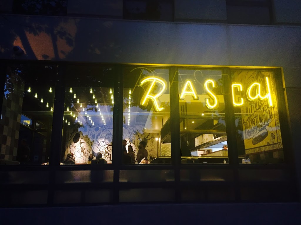 Rascal | restaurant | 1/266 King St, Newcastle NSW 2300, Australia | 0240812922 OR +61 2 4081 2922