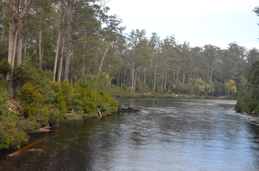 Tahune Forest Reserve | Southwest TAS 7139, Australia