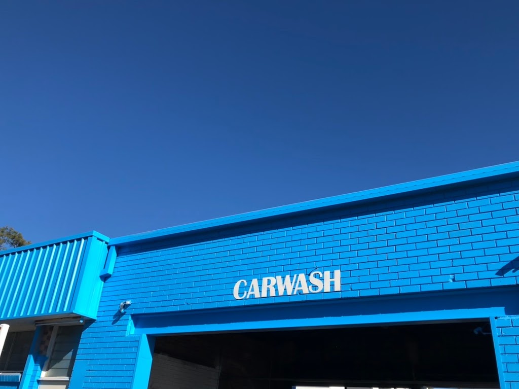 The Duck Wash Hand Car Wash | car wash | 556 Oxley Rd, Sherwood QLD 4075, Australia | 0737160008 OR +61 7 3716 0008