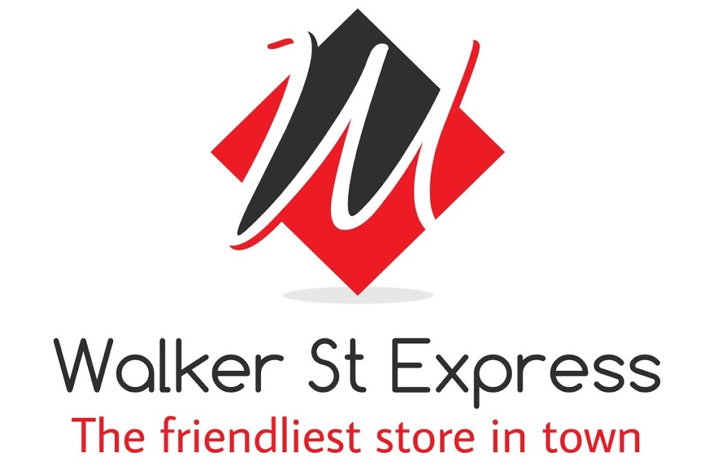 Walker St Express | 234 Walker St, Maryborough QLD 4650, Australia | Phone: (07) 4121 2311