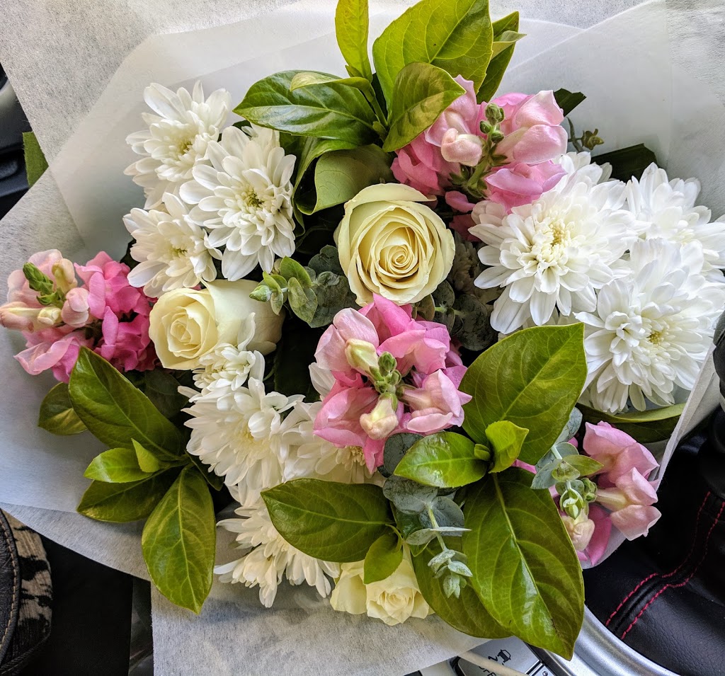 Urban Flower | florist | 1 Burwood Rd, Concord NSW 2137, Australia | 0297451668 OR +61 2 9745 1668