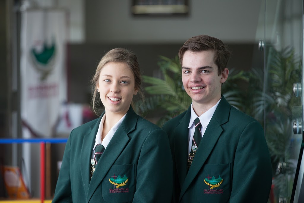 Glasshouse Christian College | school | 58 Roberts Rd, Beerwah QLD 4519, Australia | 0754390033 OR +61 7 5439 0033