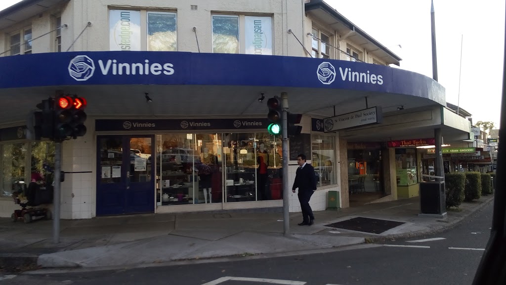 St Vincent de Paul Gordon | book store | 756 Pacific Hwy, Gordon NSW 2072, Australia | 0294184712 OR +61 2 9418 4712