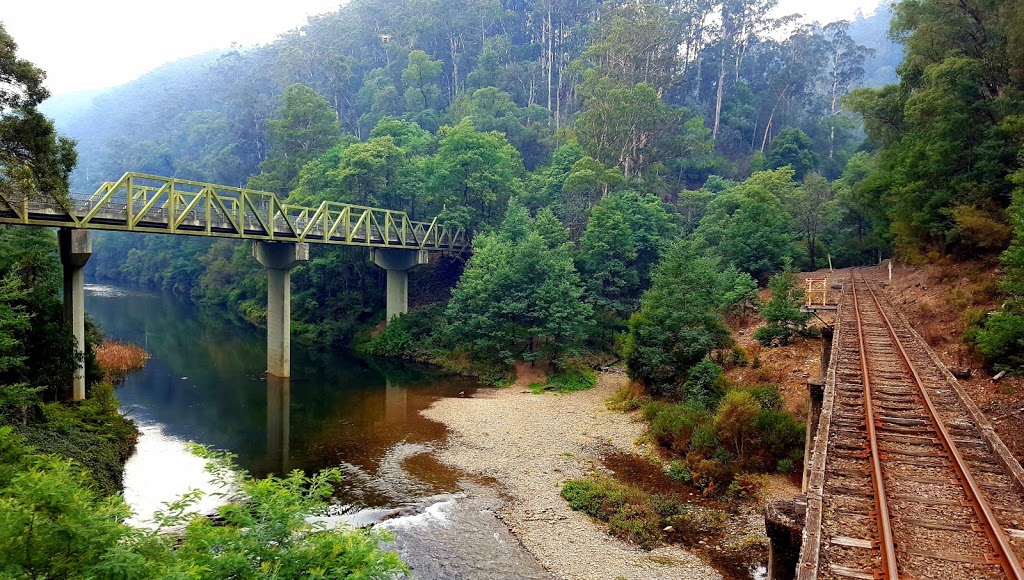 Walhalla Goldfields Railway | tourist attraction | 10 Happy Go Lucky Rd, Walhalla VIC 3825, Australia | 0351656280 OR +61 3 5165 6280