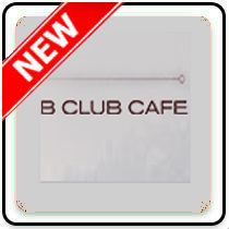 B Club Cafe Docklands | 43 Caravel Ln, Docklands VIC 3008, Australia | Phone: (03) 9602 2422