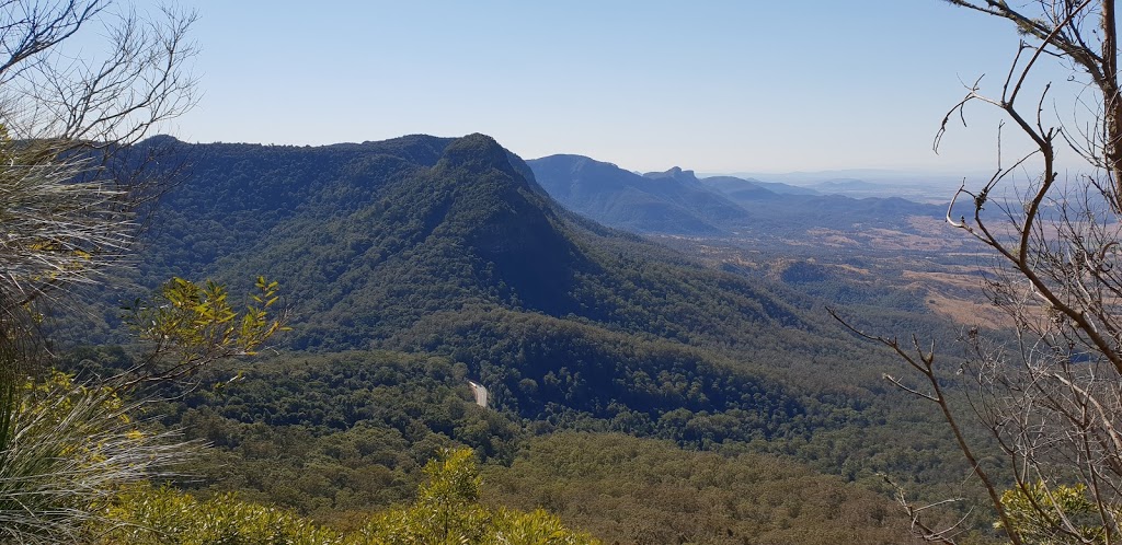 Mount Mitchell | Unnamed Road, Tregony QLD 4370, Australia | Phone: 0400 899 075