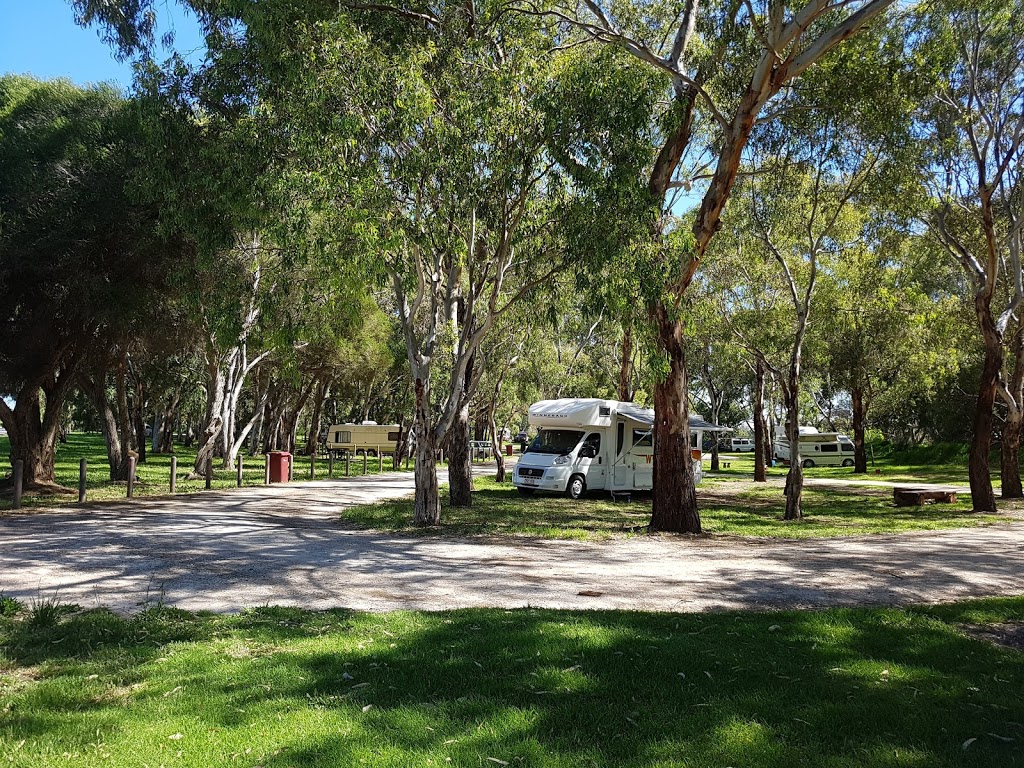 Frank Potts Reserve | park | LOT 95 Wellington Rd Langhorne Creek SA 5255, LOT 95 Wellington Rd, Langhorne Creek SA 5255, Australia