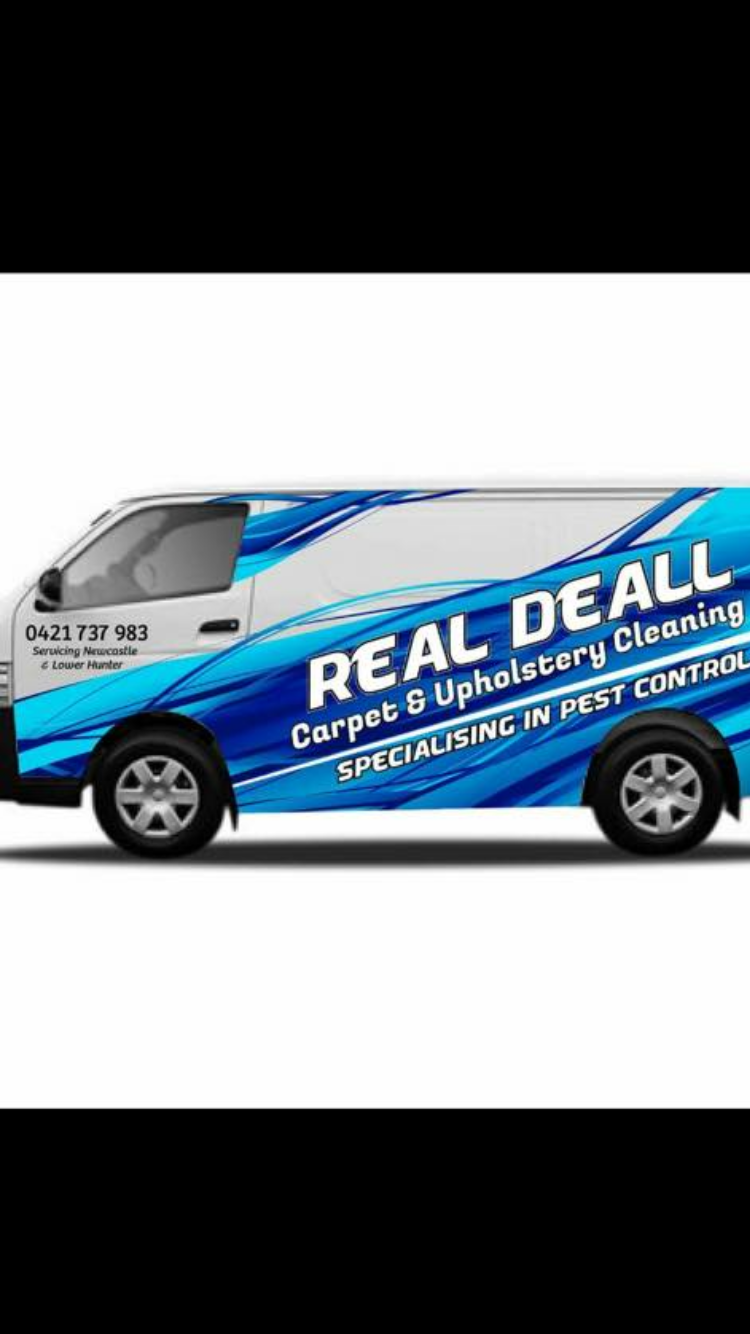 Real Deall Carpet Cleaning | laundry | 25 Grand Parade, Rutherford NSW 2320, Australia | 0421737983 OR +61 421 737 983