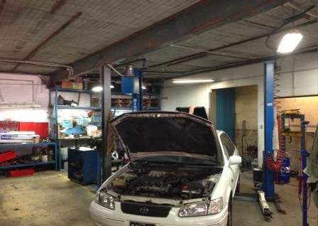 Transmission Repairs | car repair | 132 Hunter Ln, Hornsby NSW 2077, Australia | 0294772000 OR +61 2 9477 2000