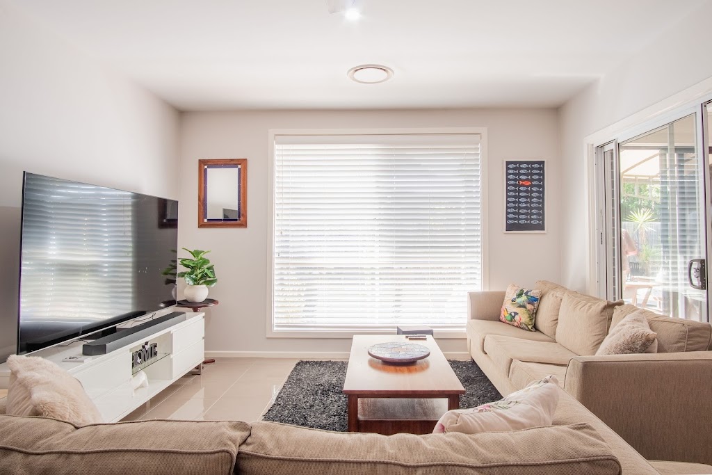 Murcott Parkside Retreat - Caddens | 66 Murcott Terrace, Caddens NSW 2747, Australia | Phone: 0410 472 843