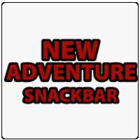 New adventure snack bar | restaurant | 47 Ellis St, Lawnton QLD 4501, Australia | 0732855346 OR +61 0732855346