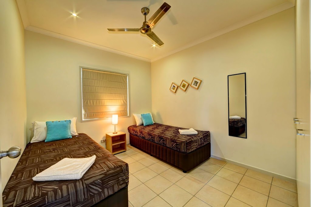 Woodgate Beach Houses | lodging | 151-152, Esplanade, Woodgate QLD 4660, Australia | 0741265441 OR +61 7 4126 5441