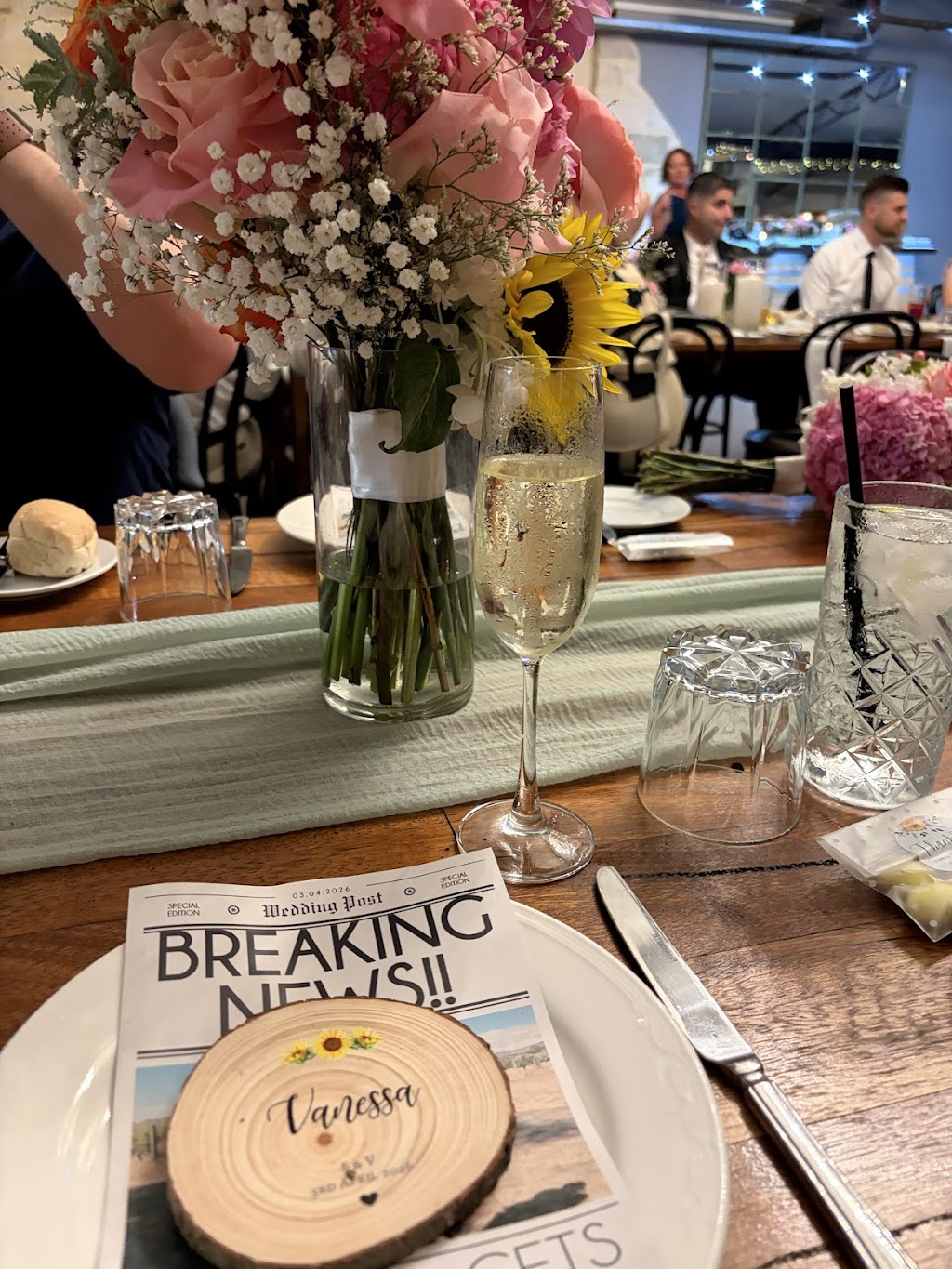 Wedding Forest | Factory 4/21 Britannia Creek Rd, Wesburn VIC 3799, Australia | Phone: (03) 5900 6023