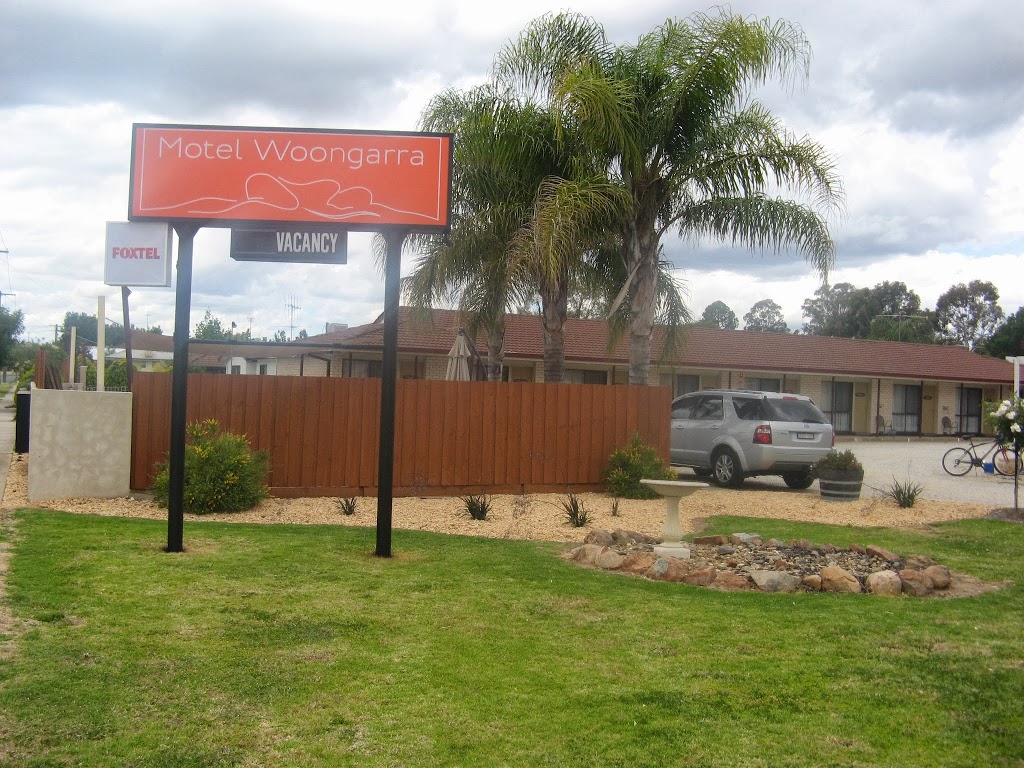 Motel Woongarra | 40 Drummond St, Rutherglen VIC 3685, Australia | Phone: (02) 6032 9588