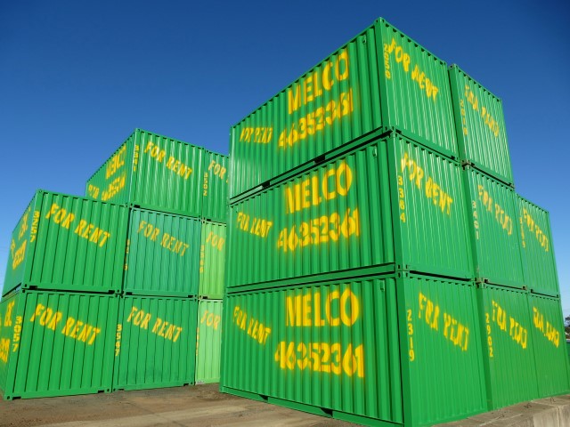 Melco Storage Kunda Park & Container Hire Kunda Park | storage | 5/13 Tooronga St, Kunda Park QLD 4556, Australia | 0754534400 OR +61 7 5453 4400