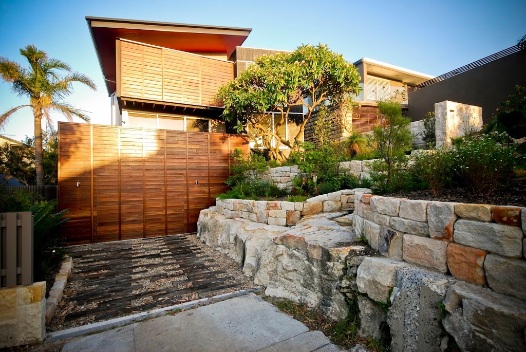 Mackenzie Pronk Architects & 3 Things Cafe | 249 Livingstone Rd, Sydney NSW 2204, Australia | Phone: (02) 9559 4595