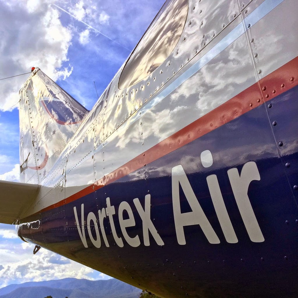 Vortex Air Elite Training Academy | 2 Third St, Moorabbin VIC 3194, Australia | Phone: (03) 8586 7478
