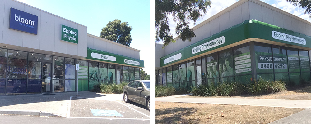 Epping Podiatry | Shop B 009A 583 High St, Epping, melbourne VIC 3076, Australia | Phone: (03) 9408 4222