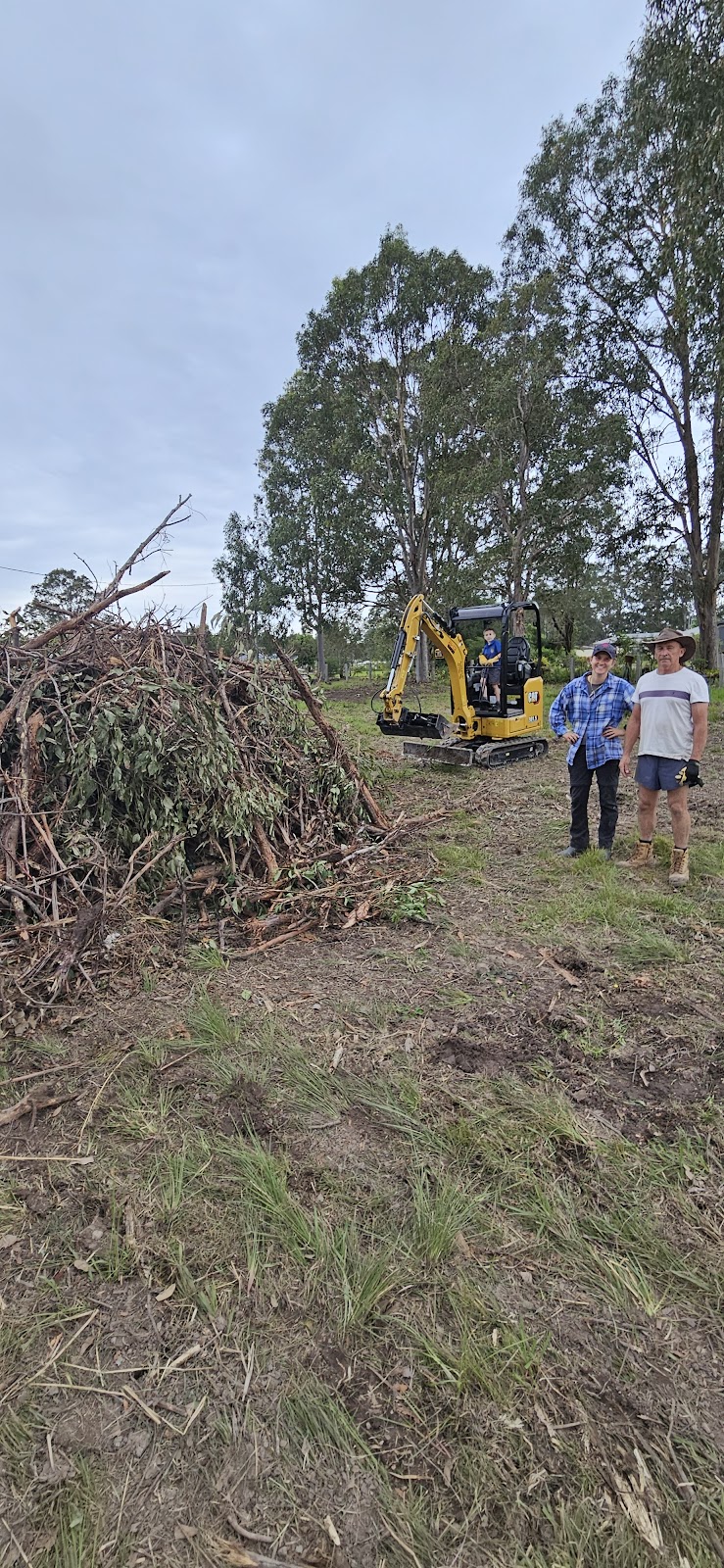 BHD HIRE | 11 Wickham Cl, Waterview Heights NSW 2460, Australia | Phone: 0492 286 071