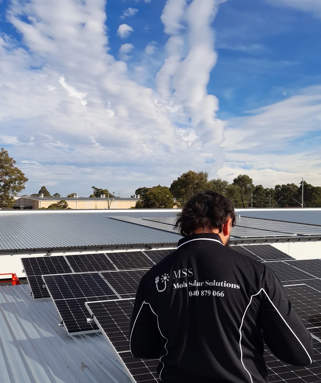 Moh Solar Solutions | Blakehurst NSW 2221, Australia | Phone: 0450 879 066