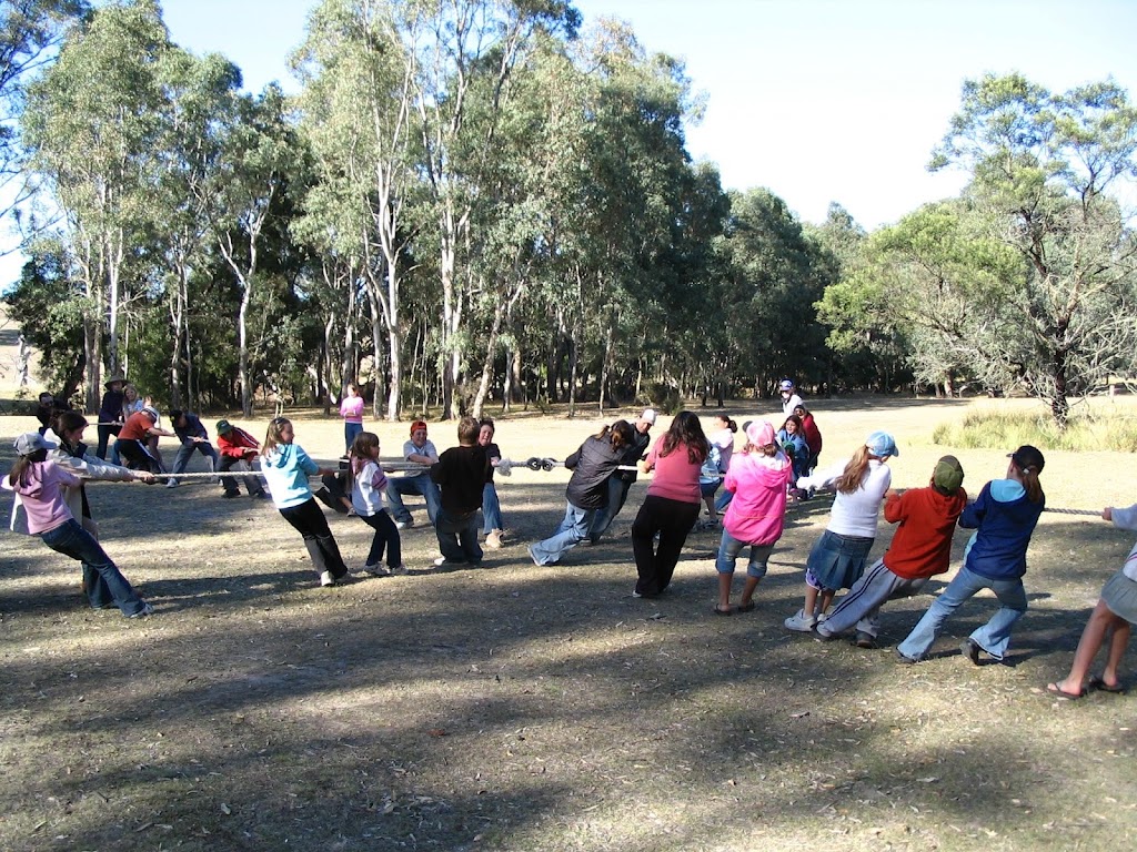 Grampians Retreat | 110 Wrights Rd, Dunkeld VIC 3294, Australia | Phone: (03) 5577 2257
