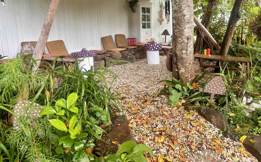 MushBun | 4 Ocean Ave, New Brighton NSW 2483, Australia | Phone: 0423 710 038