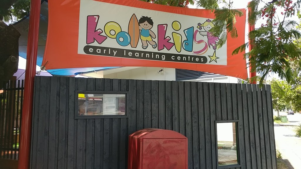 Kool Kids Early Learning Centre Isle of Capri | school | 1-3 Bimbi Ct, Surfers Paradise QLD 4217, Australia | 1800517044 OR +61 1800 517 044