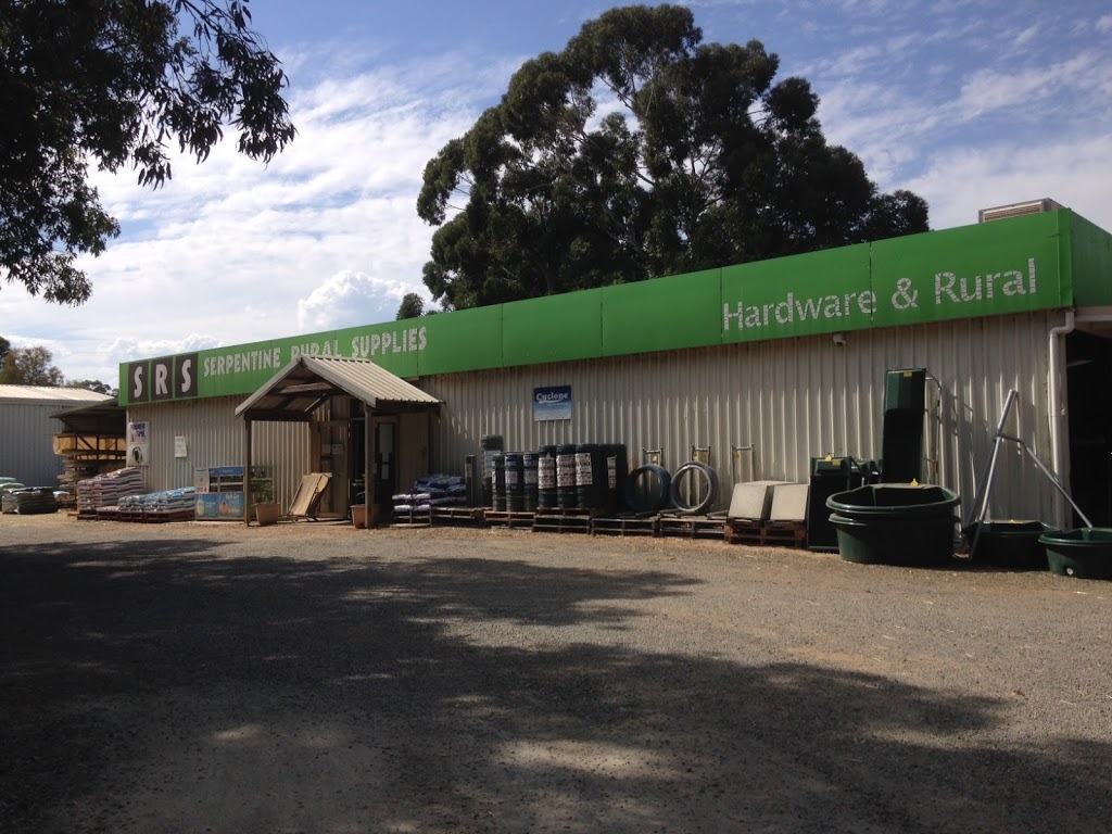 Serpentine Rural Supplies | Karnup Rd & Hall Rd, Serpentine WA 6125, Australia | Phone: (08) 9525 2342