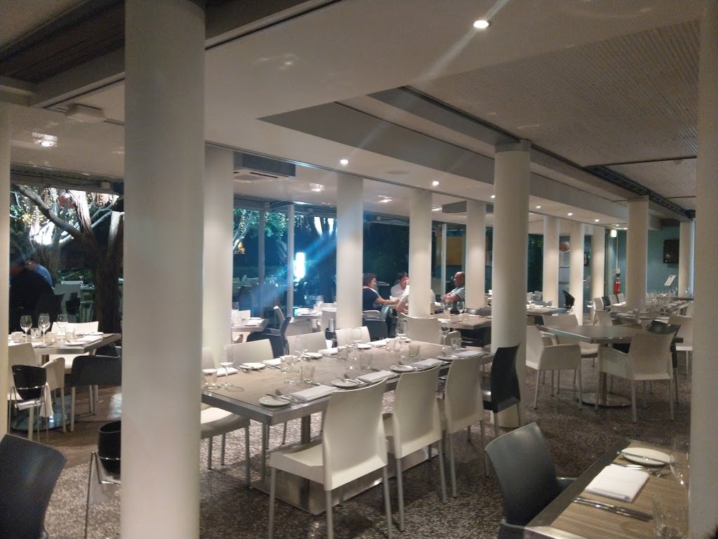 Char Restaurant | 70 Esplanade, Darwin City NT 0800, Australia | Phone: (08) 8981 4544