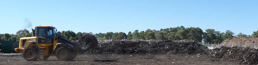 Stanley Road Waste Management Facility | Lot 45 Stanley Rd, Australind WA 6233, Australia | Phone: (08) 9797 2404