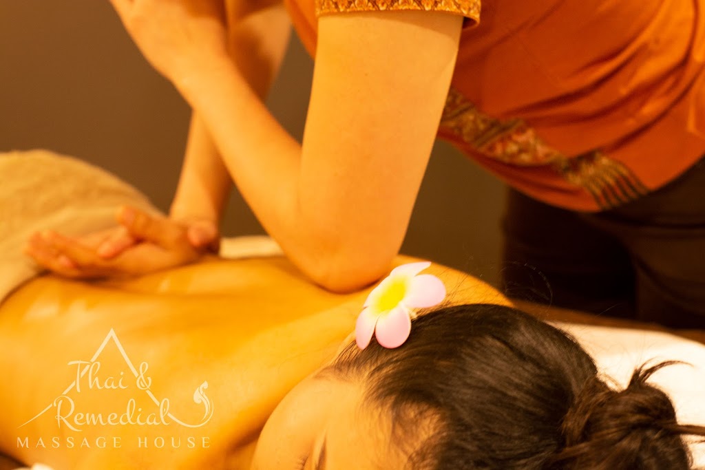Thai Remedial Massage House Austral |  | 252 Edmondson Ave, Austral NSW 2179, Australia | 0435909445 OR +61 435 909 445