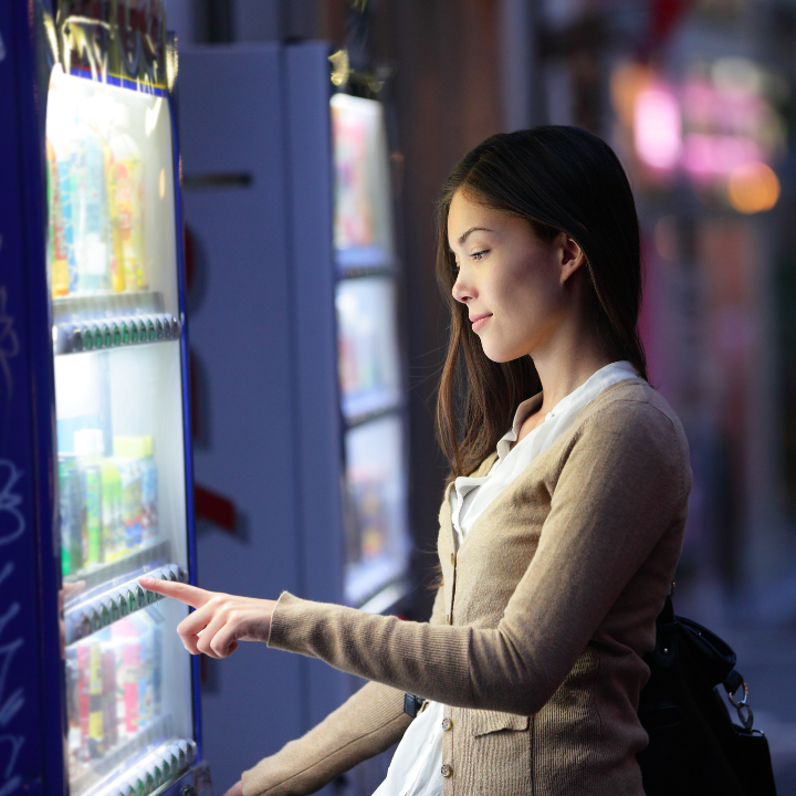 Coast and Valley Vending | 11 Bowerbird Ave, Cooranbong NSW 2265, Australia | Phone: 0405 675 875