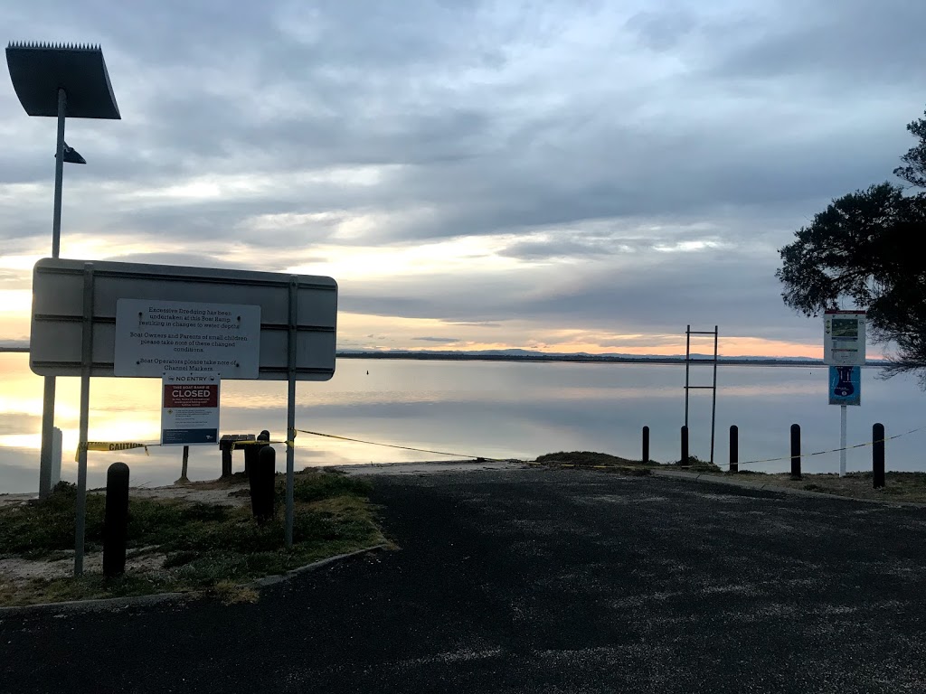 Seagull Drive Boat Ramp |  | Loch Sport VIC 3851, Australia | 0351500500 OR +61 3 5150 0500