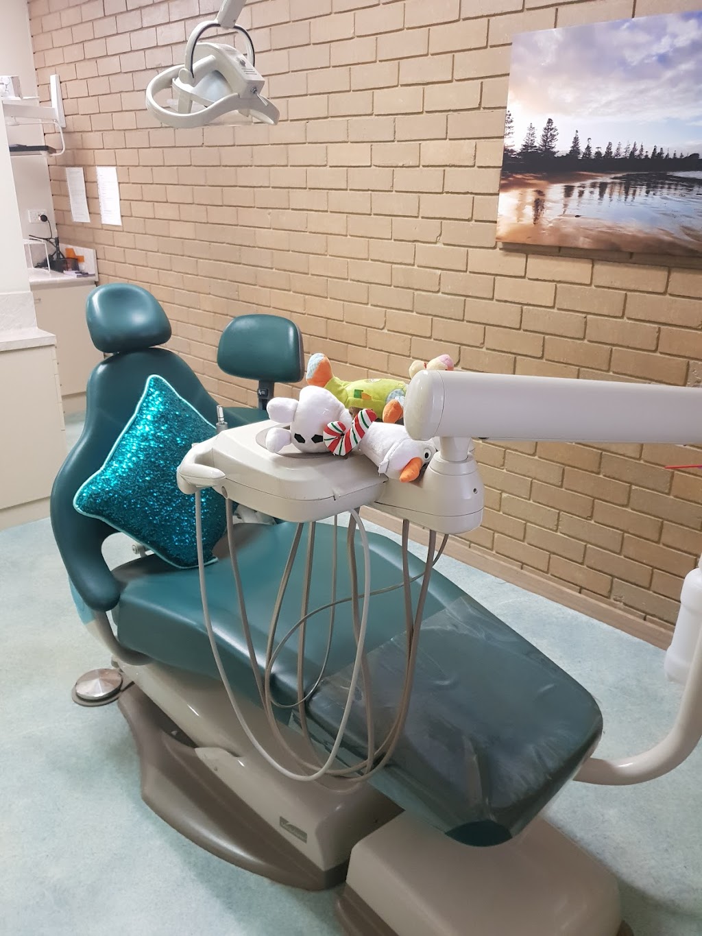 Melbourne Paediatric Dentistry | dentist | 65 Droop St, Footscray VIC 3011, Australia | 0491628643 OR +61 491 628 643