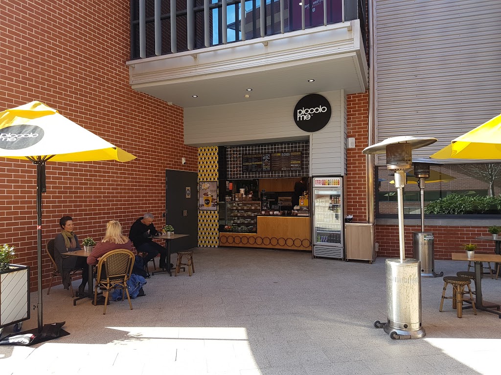 Piccolo Me | cafe | 171 Victoria Rd, Parramatta NSW 2150, Australia