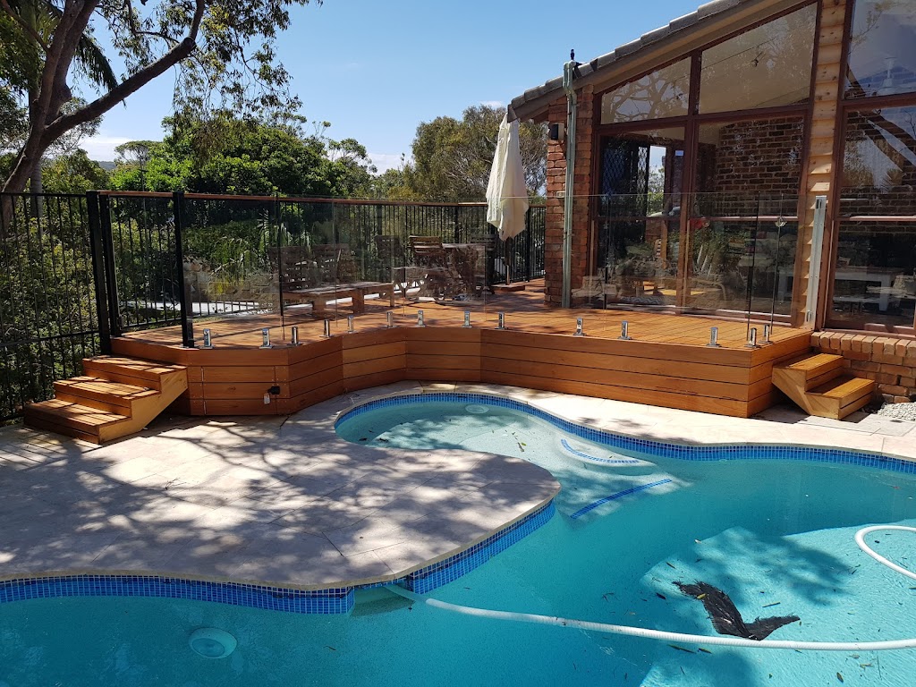 KDF Construction | 5543 George Downes Dr, Bucketty NSW 2250, Australia | Phone: 0410 100 616