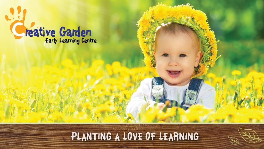 Creative Garden Early Learning Point Cook | school | 25 Brookdale Rd, Point Cook VIC 3030, Australia | 1800517075 OR +61 1800 517 075