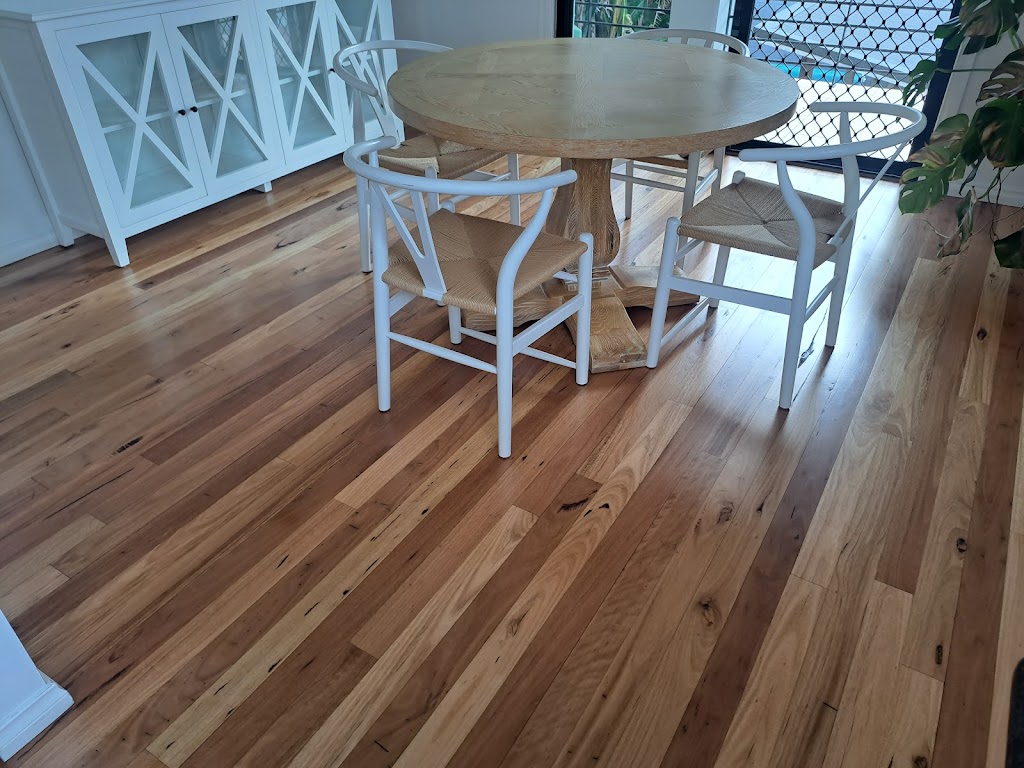 Mark Smith’s Timber Floors & Decks | 14 Pine Valley Pl, Shell Cove NSW 2529, Australia | Phone: 0438 059 086
