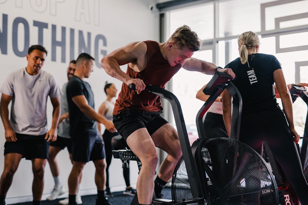 Fitstop Glenmore Park | Shope 10c/90/98 Glenmore Ridge Dr, Glenmore Park NSW 2745, Australia | Phone: 0435 039 107