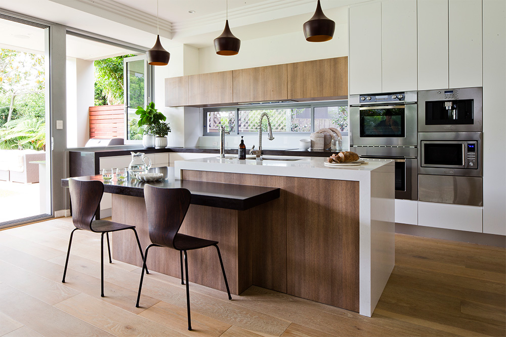 Creativ Kitchens Australia | 12 Bridge Rd, Stanmore NSW 2048, Australia | Phone: (02) 9516 3222