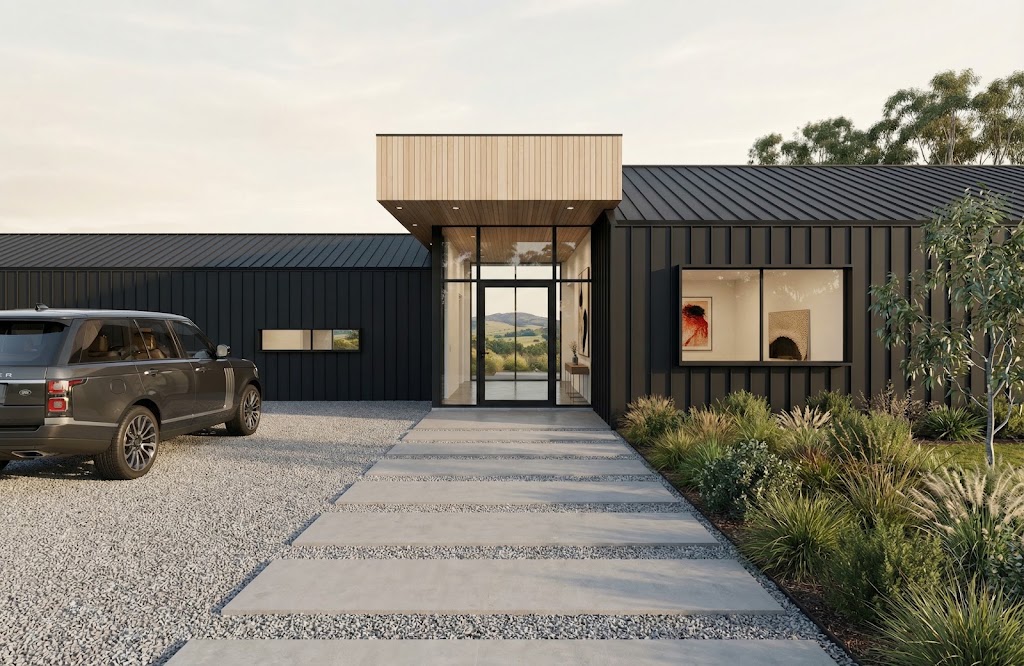 Ikonik Design | 38 Milton St, Bannockburn VIC 3331, Australia | Phone: (03) 5292 9909