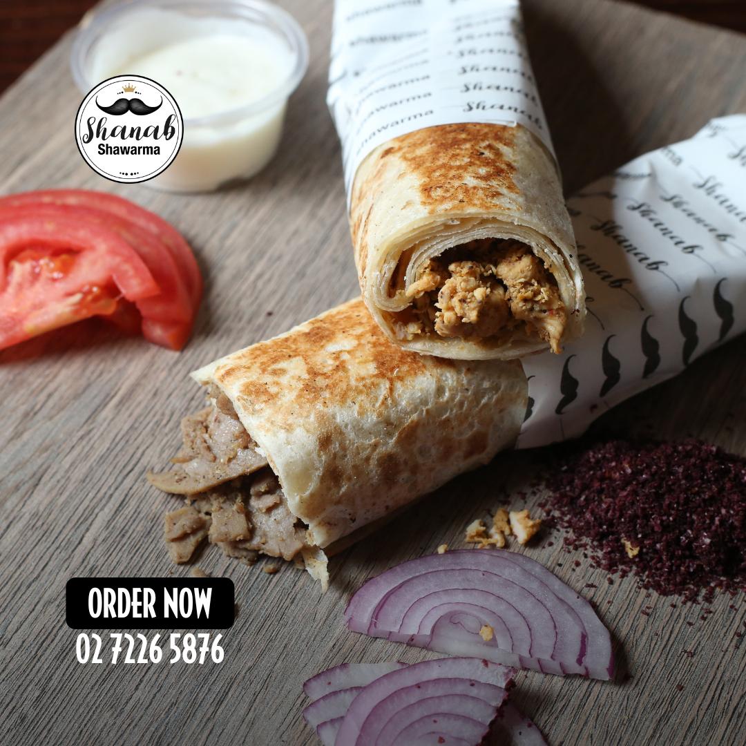 Shanab Shawarma | 442 Stoney Creek Rd, Kingsgrove NSW 2208, Australia | Phone: 02 7226 5876