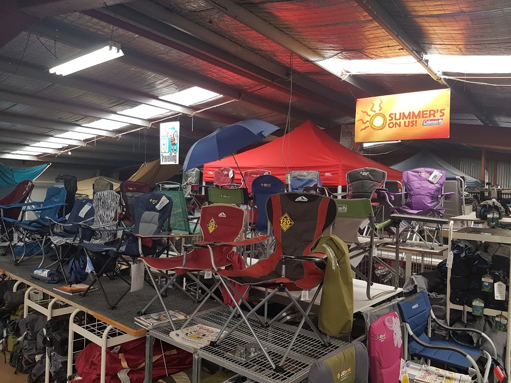 Great Outdoors Centre | furniture store | 415 Wagga Rd, Lavington NSW 2641, Australia | 0260406344 OR +61 2 6040 6344