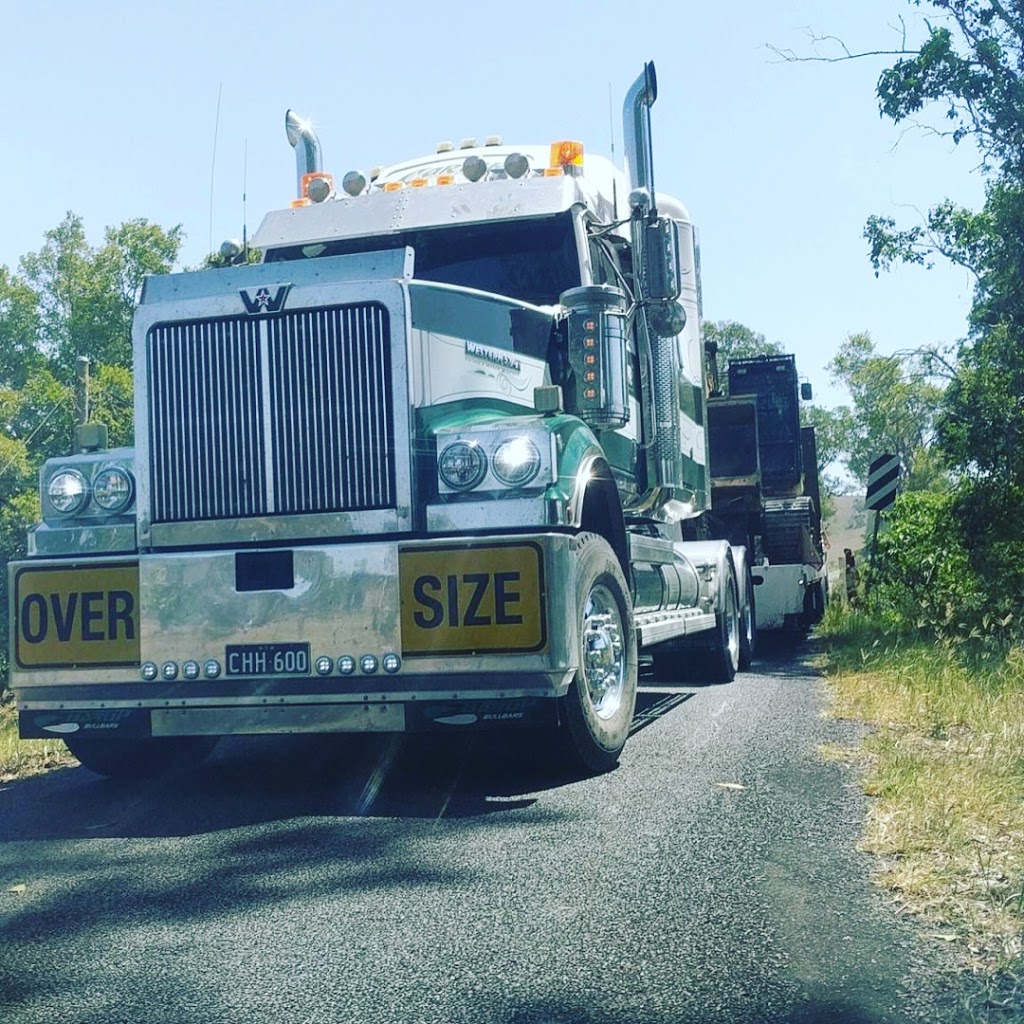 Carter Heavy Haulage & Transport Pty Ltd | moving company | 430 Woodberry Rd, Woodberry NSW 2322, Australia | 0412994742 OR +61 412 994 742