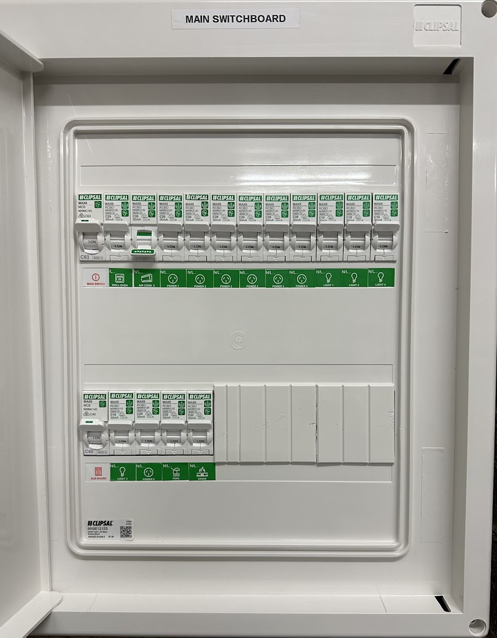Peninsula Power and Electrical | 144 Graydens Rd, Moorooduc VIC 3933, Australia | Phone: 0487 412 975